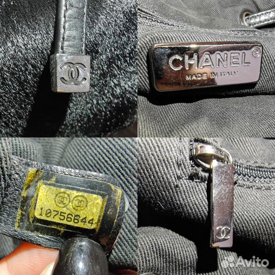 Сумка Chanel оригинал