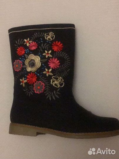 Валенки женские