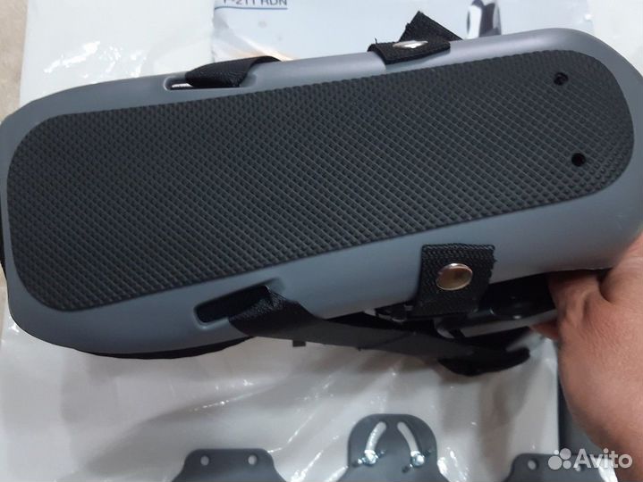 Бандаж для голеностопного сустава (ортез)