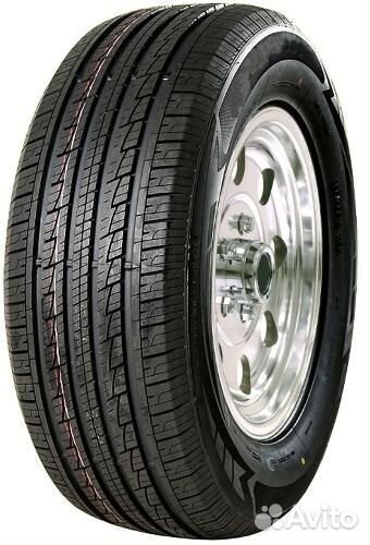 Roadmarch Primemarch H/T 79 275/65 R17 115T