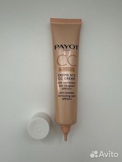 Косметика бу Chanel Nars Payot Dolce gabbana