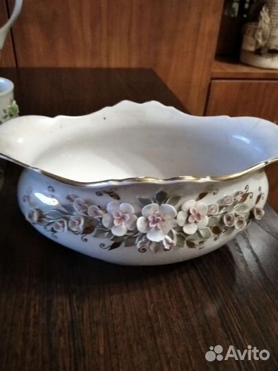 Сервиз кофейный