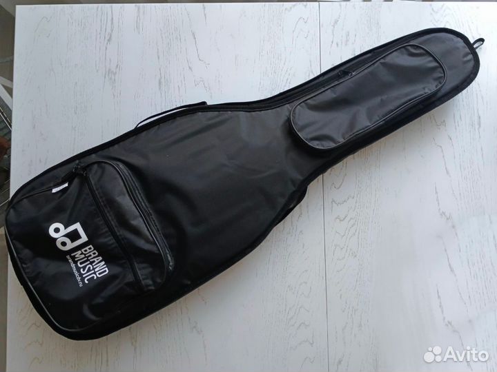 Электрогитара yamaha pacifica 012