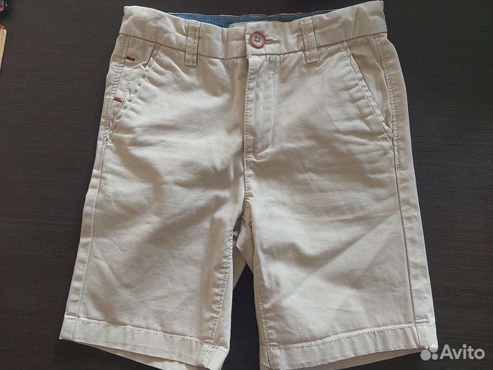 Шорты для мальчика