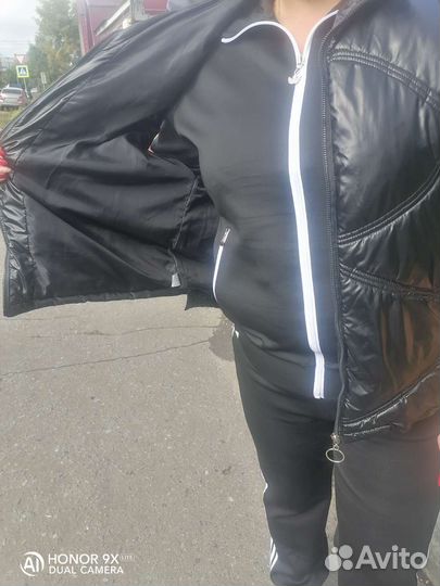 Продам безрукавку
