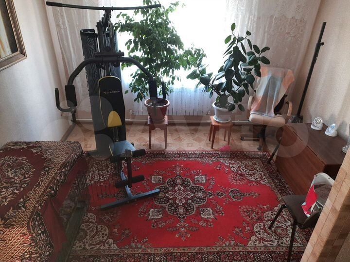 Дом 165,6 м² на участке 26,5 сот.