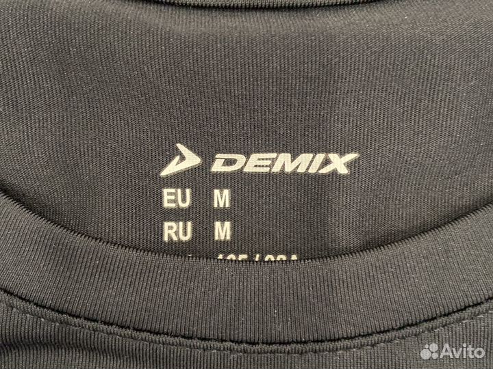 Костюм для фитнеса demix