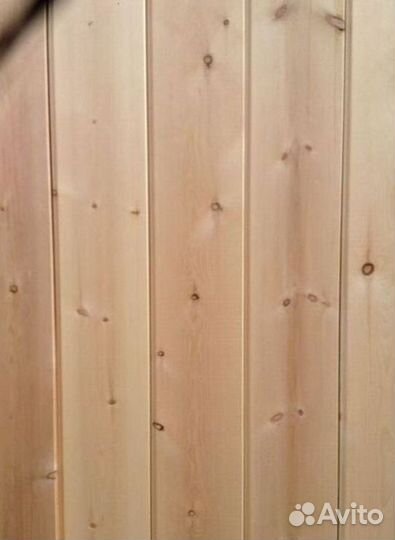 Вагонка из кедра PLM-2776