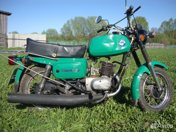 Продам Восход 3М-01 с документами