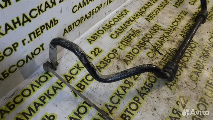 Стабилизатор передний Land Rover Range Rover III