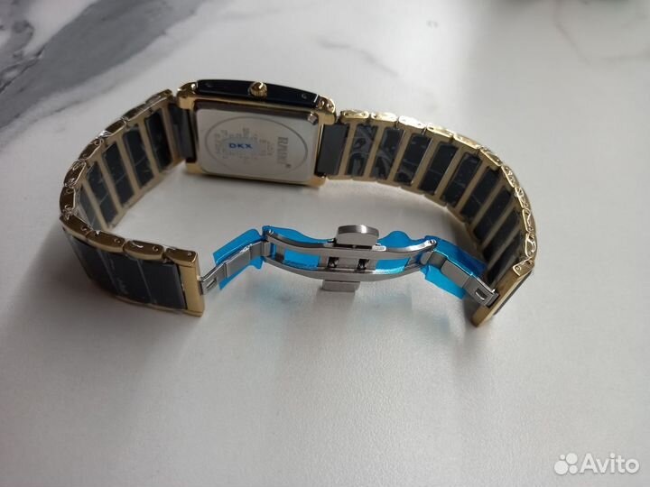 Мужские наручные часы