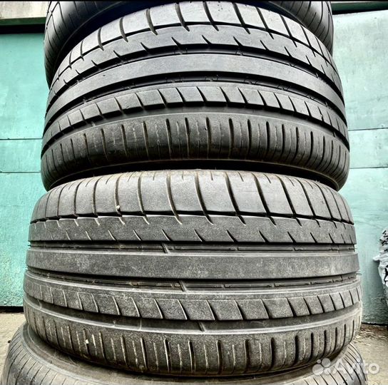 Triangle Sportex TSH11 235/35 R19 91Y