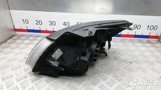 Фара правая KIA RIO 2 (EDN17MU01)