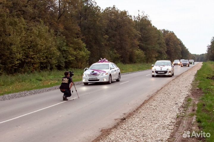 Видеосъемка