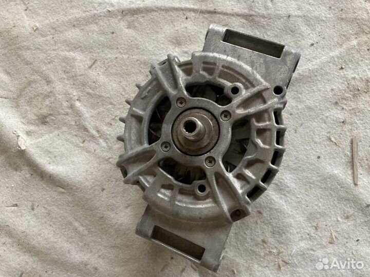 30644805 Генератор Volvo под восстановление