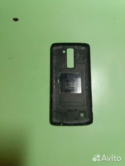 Задняя крышка от LG