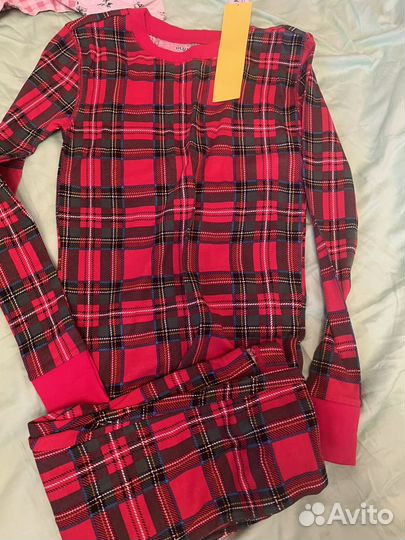 Пижама детская Old Navy (12 ) маломерит