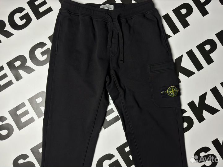 Джоггеры Stone Island - M, XL