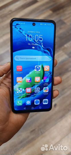 Honor 10x lite
