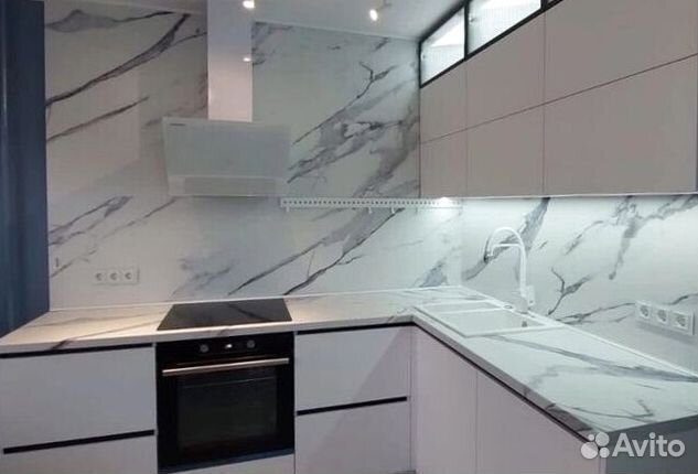 Кухни на заказ от производителя за 14 дней