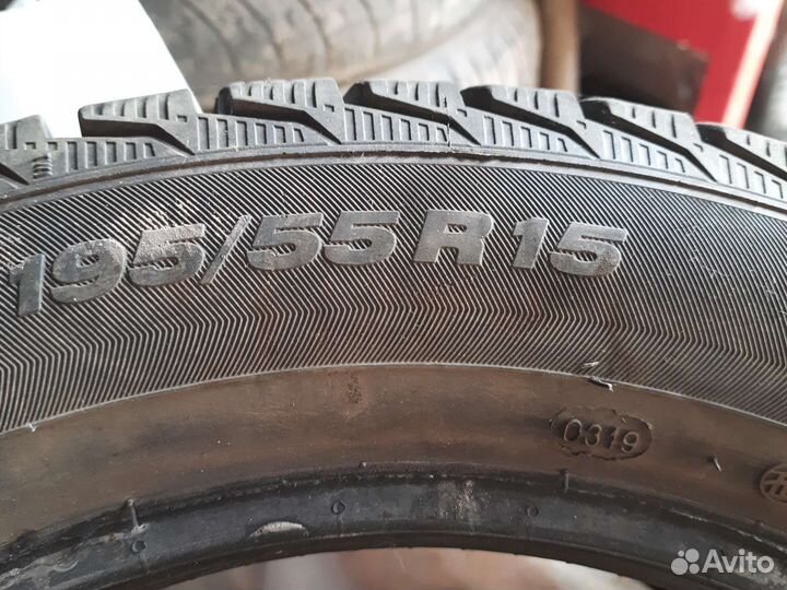 Viatti Brina 195/55 R15