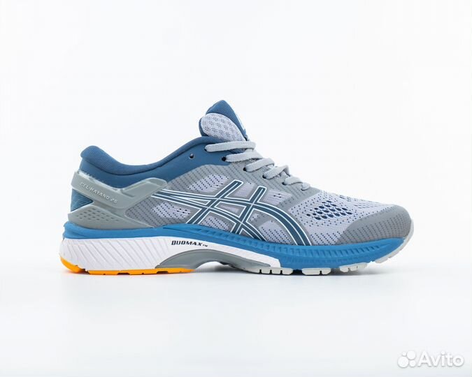 Мужские Кроссовки Asics Gel Kayano 26 