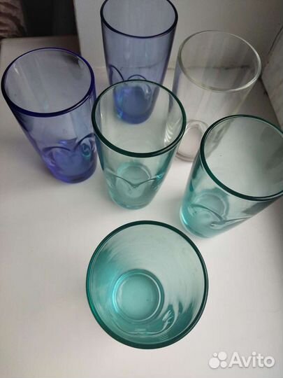 Стакан макдоналдс