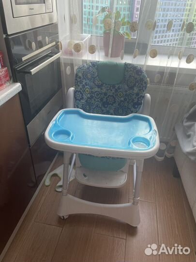 Стул для кормления