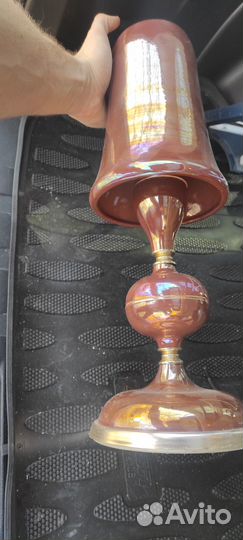 Основание от лампы СССР