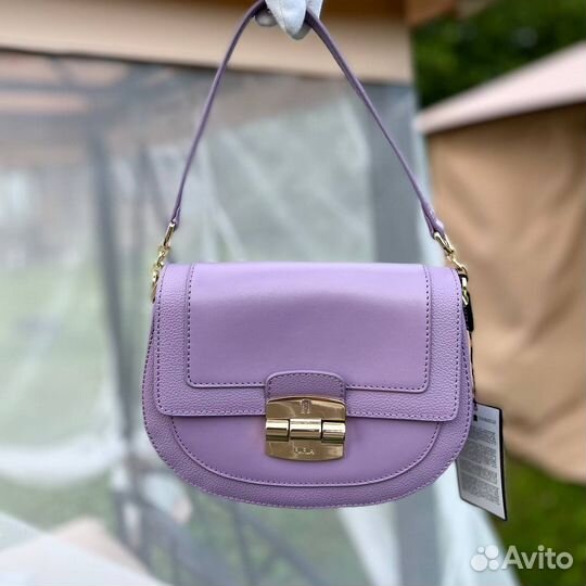 Сумка женская Furla Purple