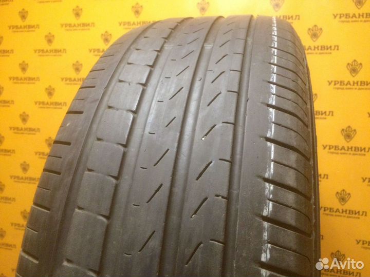 Pirelli Scorpion Verde 225/65 R17