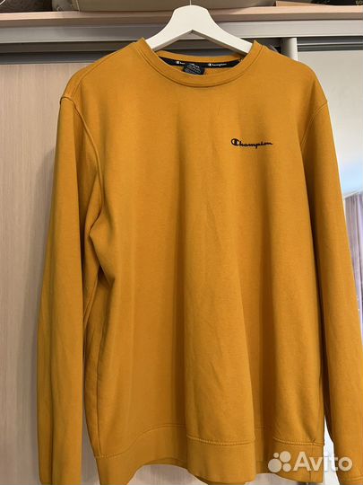 Кофта champion