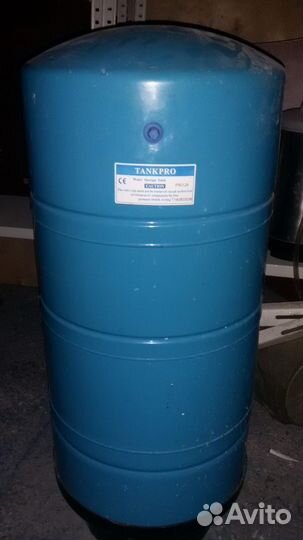 Фильтр для воды