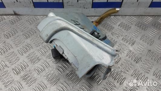 Блок управления lexus RX 3 (1NN34NC01)