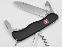 Нож Victorinox Nomad Picknicker 0.8353.3 Оригинал