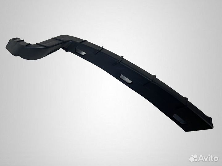 Кронштейн фары Kia Rio 2020-2023 левый