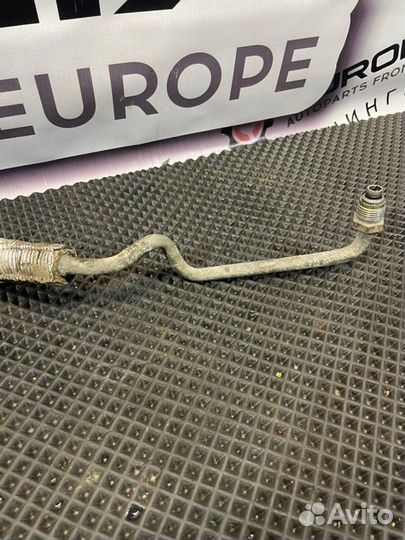 Шланг гидроусилителя руля Opel Omega CD X20XEV