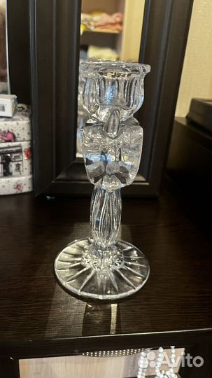 Подсвечник СССР