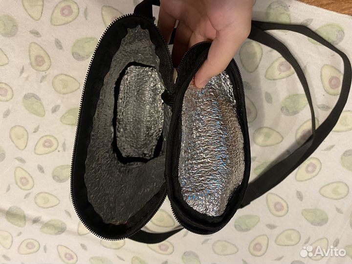 Термо сумка для бутылочек