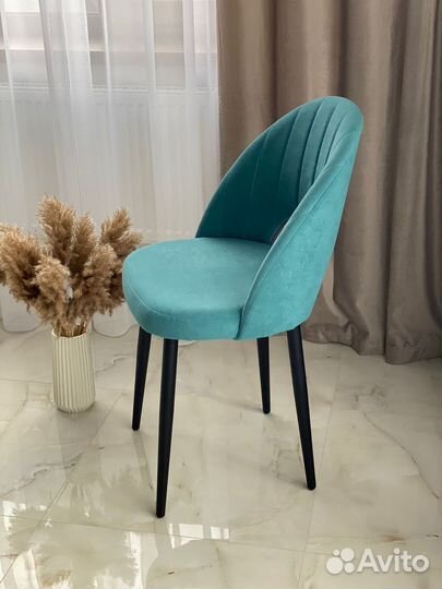 Стулья кухонные мягкие