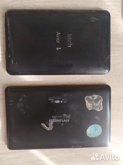 Планшет на запчасти