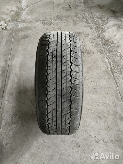 Dunlop Grandtrek AT20 265/60 R18