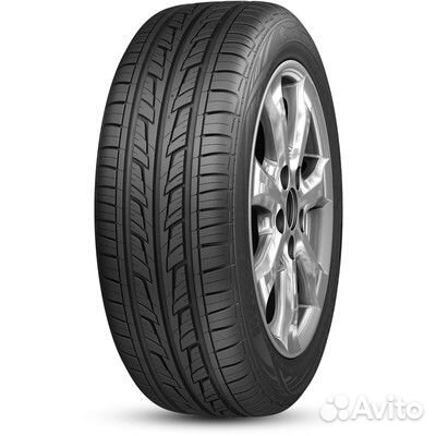 Cordiant Road Runner 205/55 R16 H