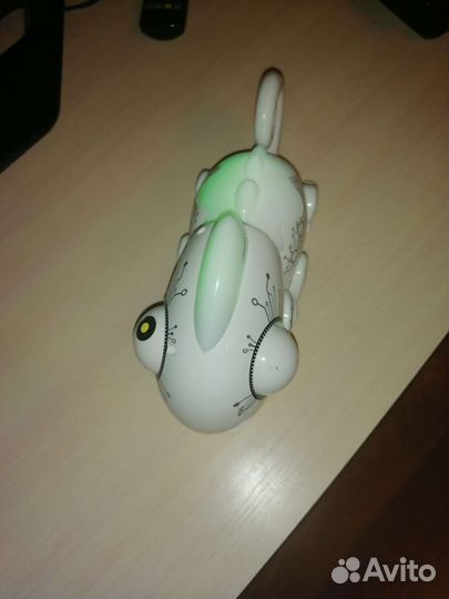 Робот хамелион