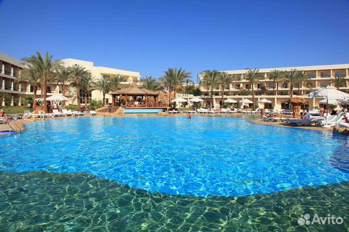 Новый год в Египте Подборка туров