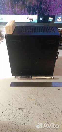 Asrock DeskMini h110