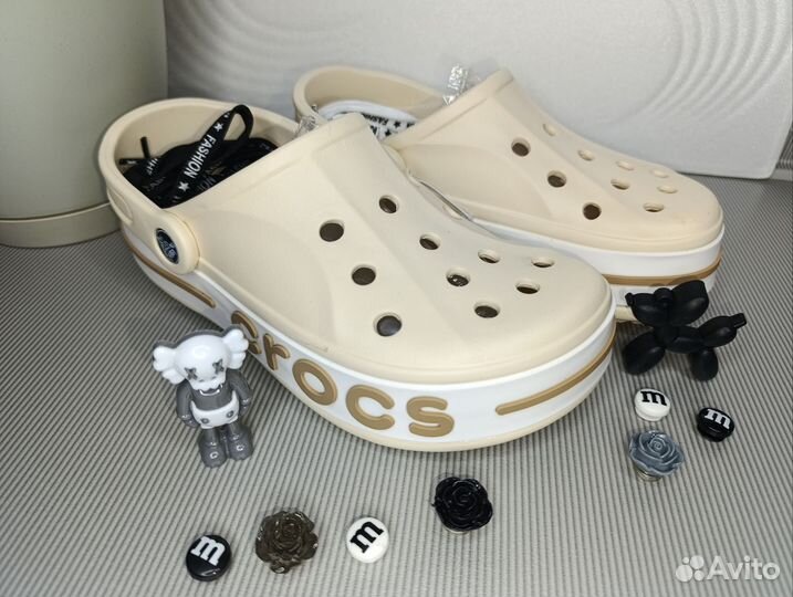 Crocs сабо