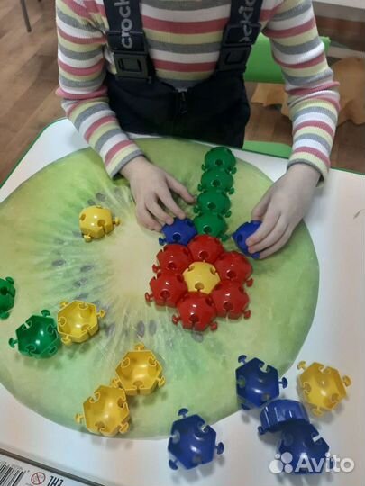 Логопед, дисграфия, обучение чтению онлайн