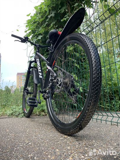 Велосипед 27,5