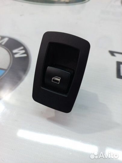 Кнопка стеклоподъемника перед/зад BMW 1 E87 3 E90